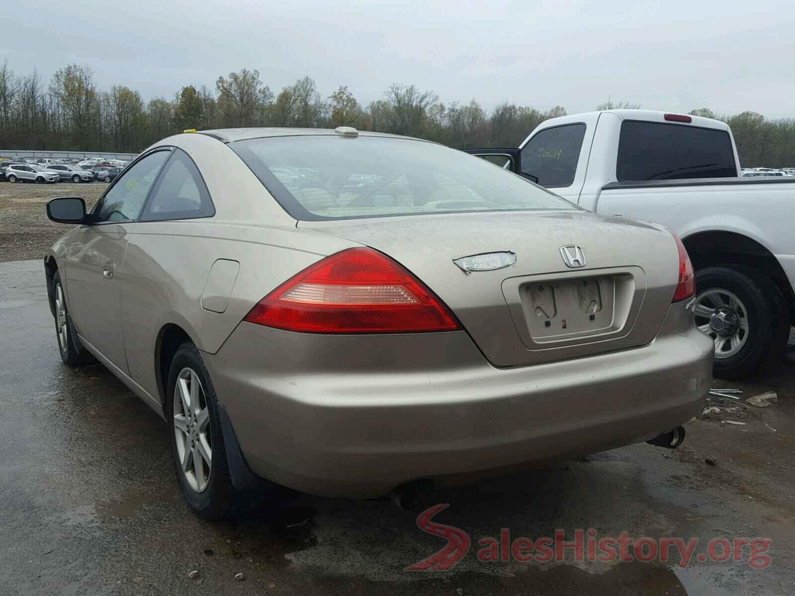 ML32F3FJ9KHF15226 2004 HONDA ACCORD