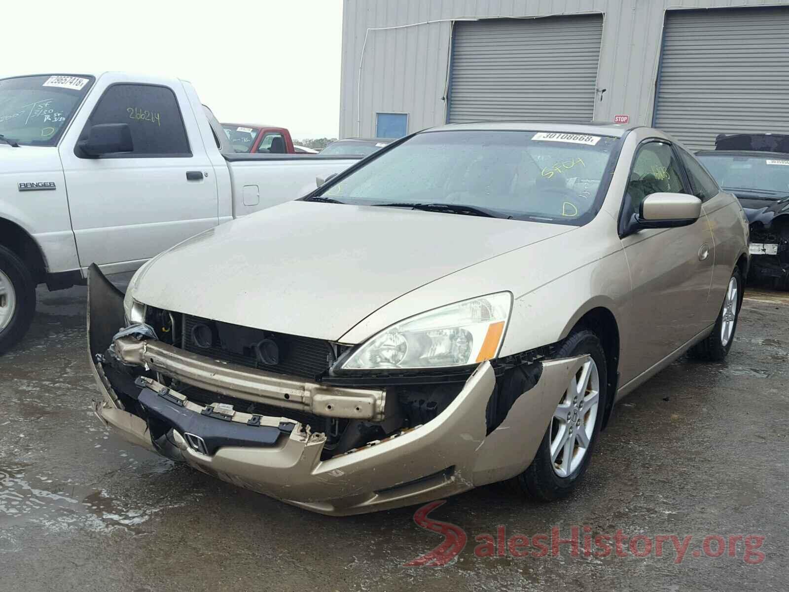 ML32F3FJ9KHF15226 2004 HONDA ACCORD