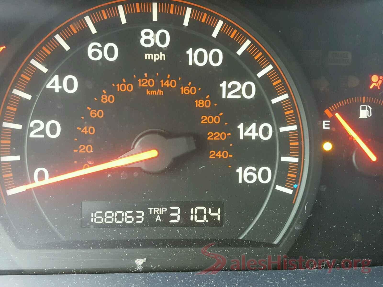 ML32F3FJ9KHF15226 2004 HONDA ACCORD