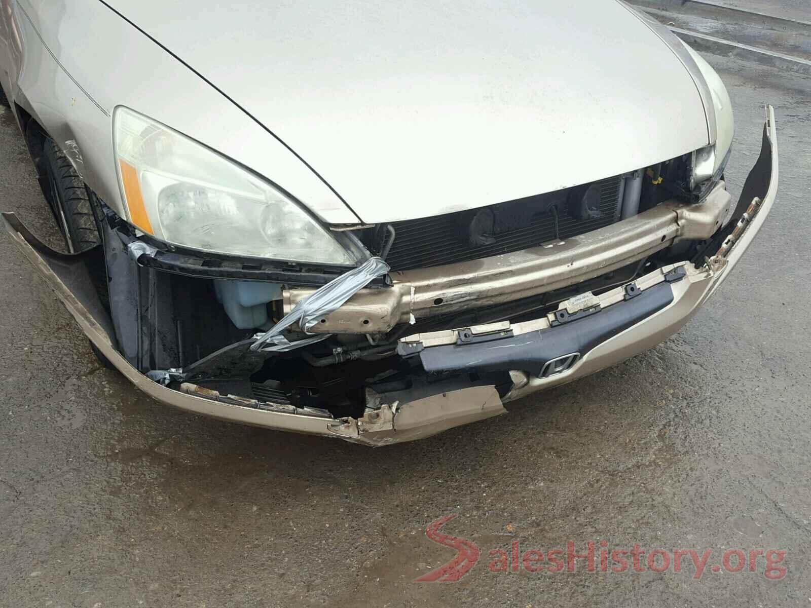 ML32F3FJ9KHF15226 2004 HONDA ACCORD