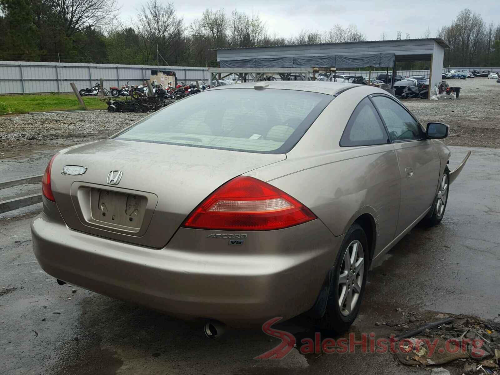 ML32F3FJ9KHF15226 2004 HONDA ACCORD