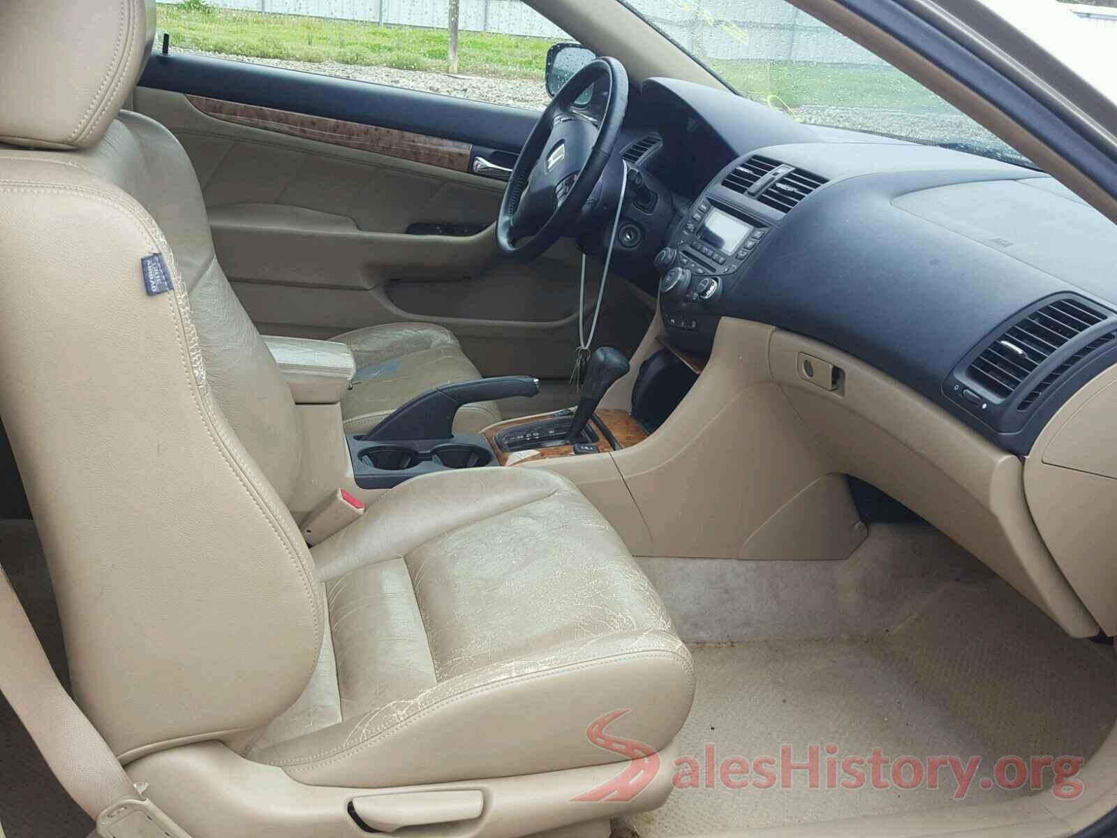 ML32F3FJ9KHF15226 2004 HONDA ACCORD