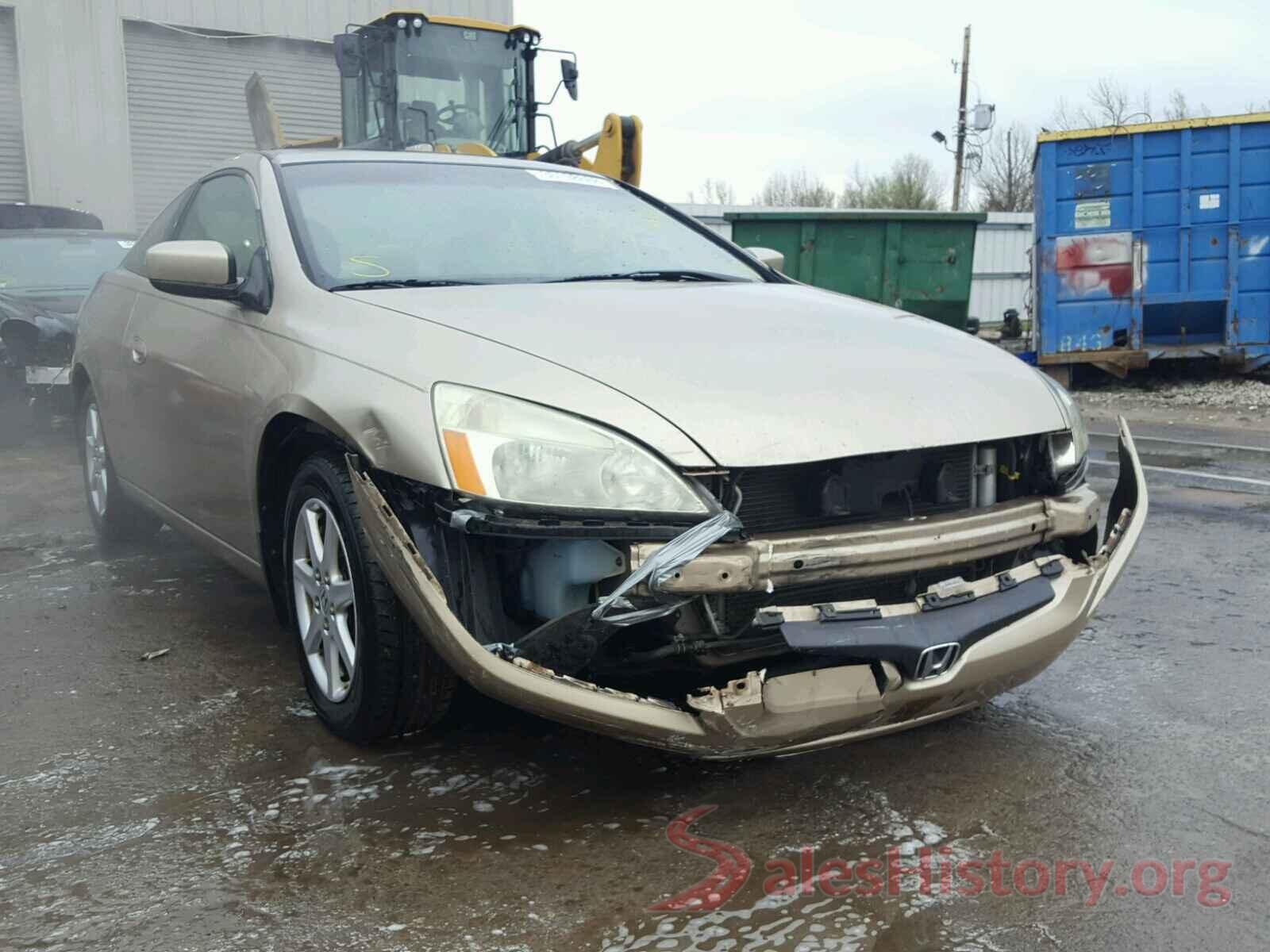 ML32F3FJ9KHF15226 2004 HONDA ACCORD