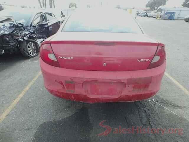 1N4AA6AP7HC426221 2001 DODGE NEON