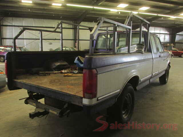 1FA6P8TH9K5167328 1995 FORD F250