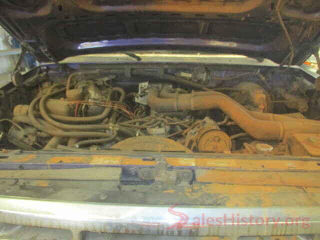 1FA6P8TH9K5167328 1995 FORD F250