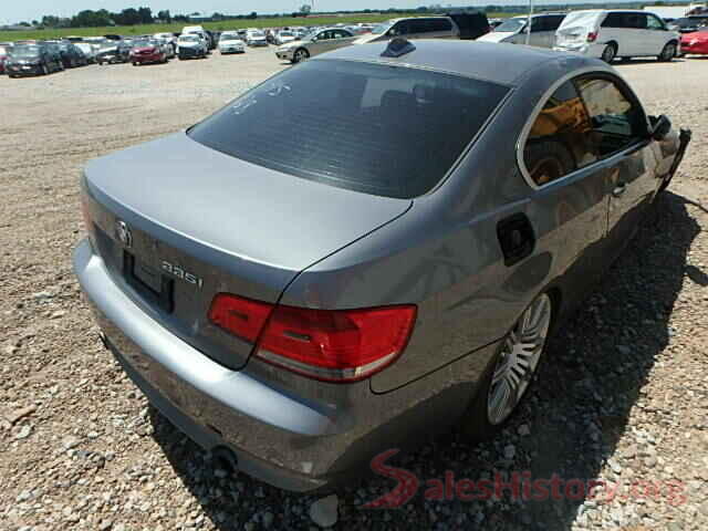 1FTEW1E51LKF08694 2007 BMW 3 SERIES