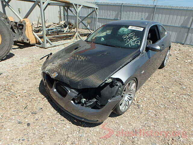 1FTEW1E51LKF08694 2007 BMW 3 SERIES