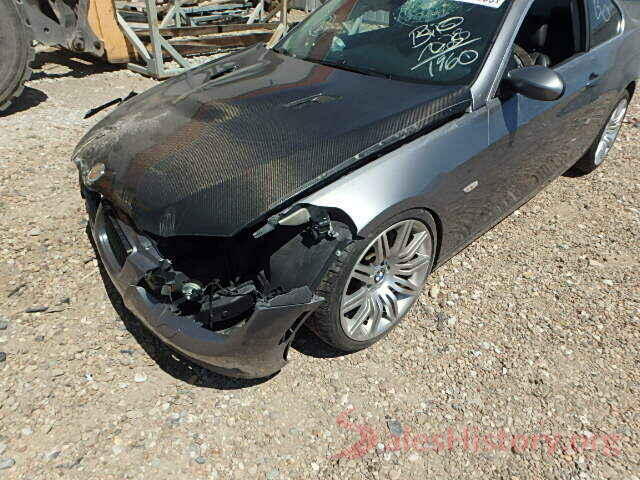 1FTEW1E51LKF08694 2007 BMW 3 SERIES