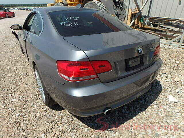 1FTEW1E51LKF08694 2007 BMW 3 SERIES