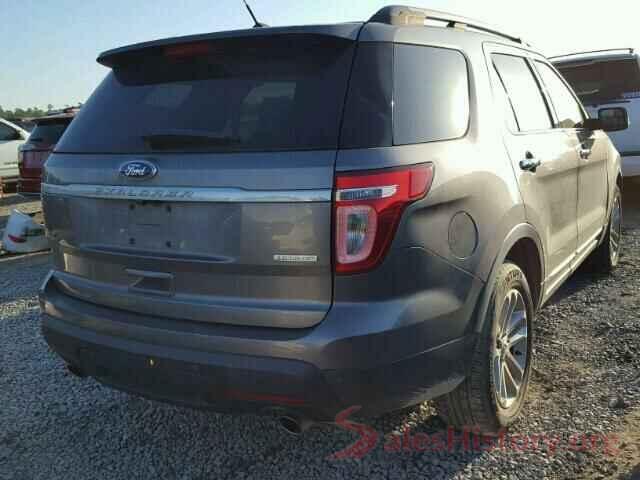 1FM5K8AR0HGC07353 2012 FORD EXPLORER