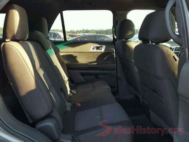 1FM5K8AR0HGC07353 2012 FORD EXPLORER