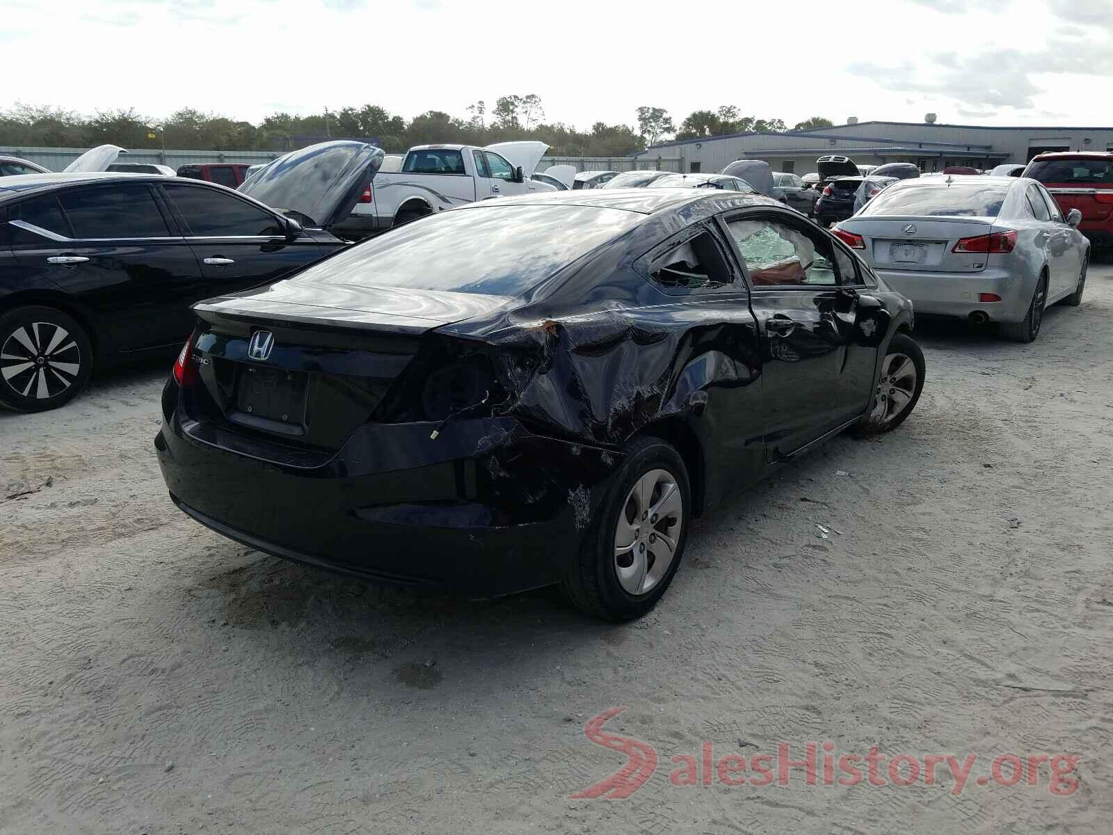 JTHBA1D21G5017232 2013 HONDA CIVIC