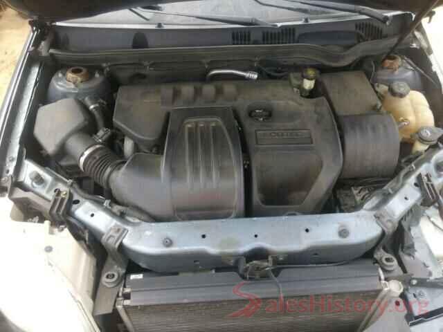 2C4RDGEG9HR848308 2006 CHEVROLET COBALT