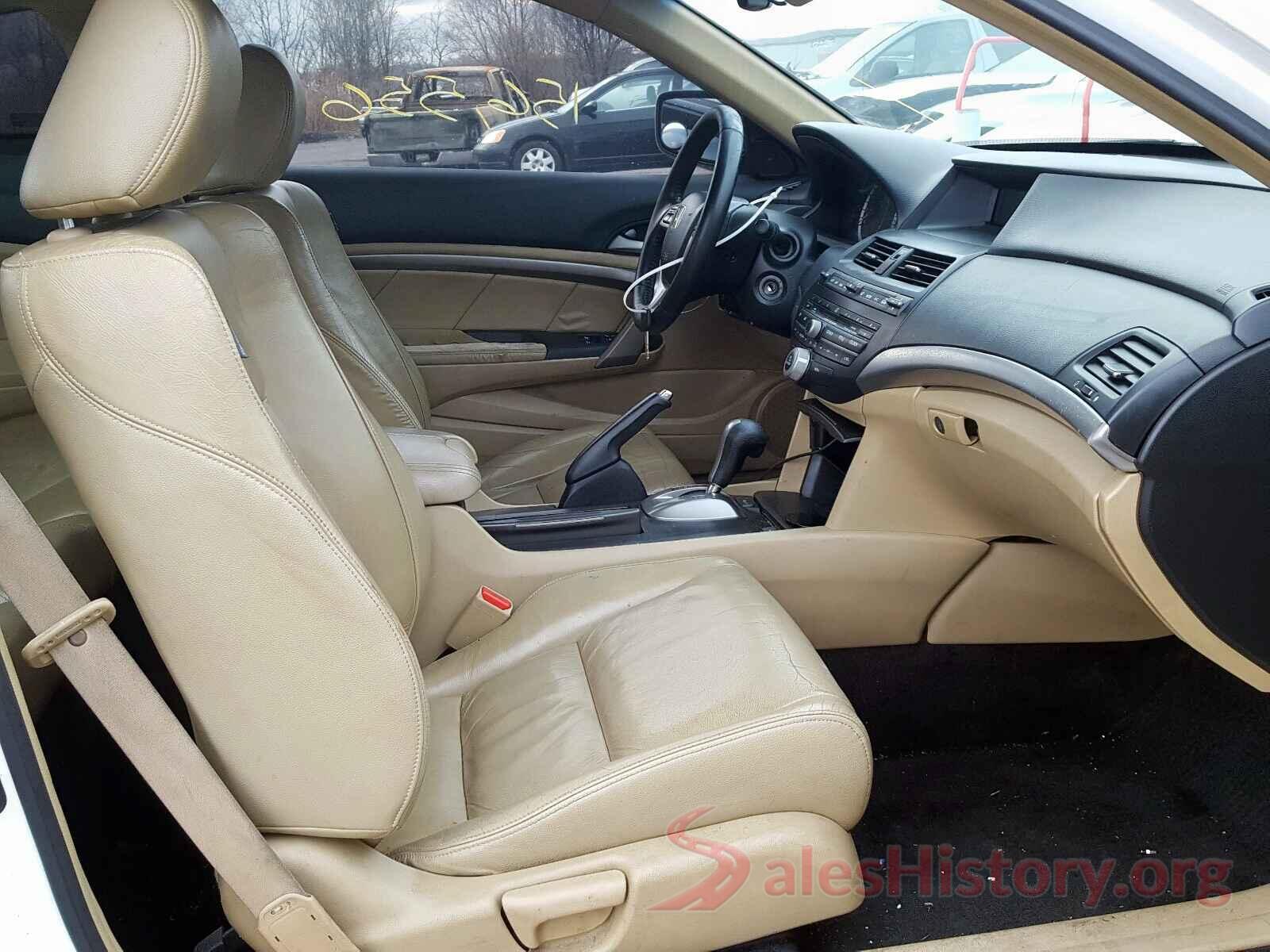 5FNRL6H58JB089191 2008 HONDA ACCORD