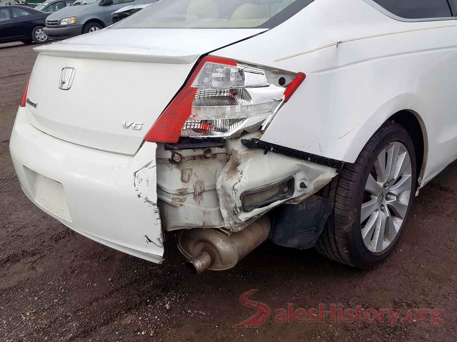 5FNRL6H58JB089191 2008 HONDA ACCORD