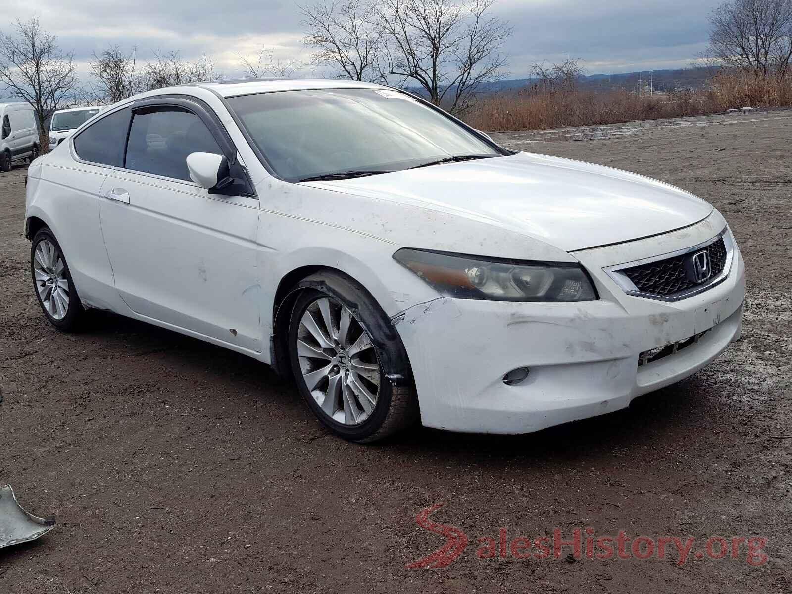 5FNRL6H58JB089191 2008 HONDA ACCORD