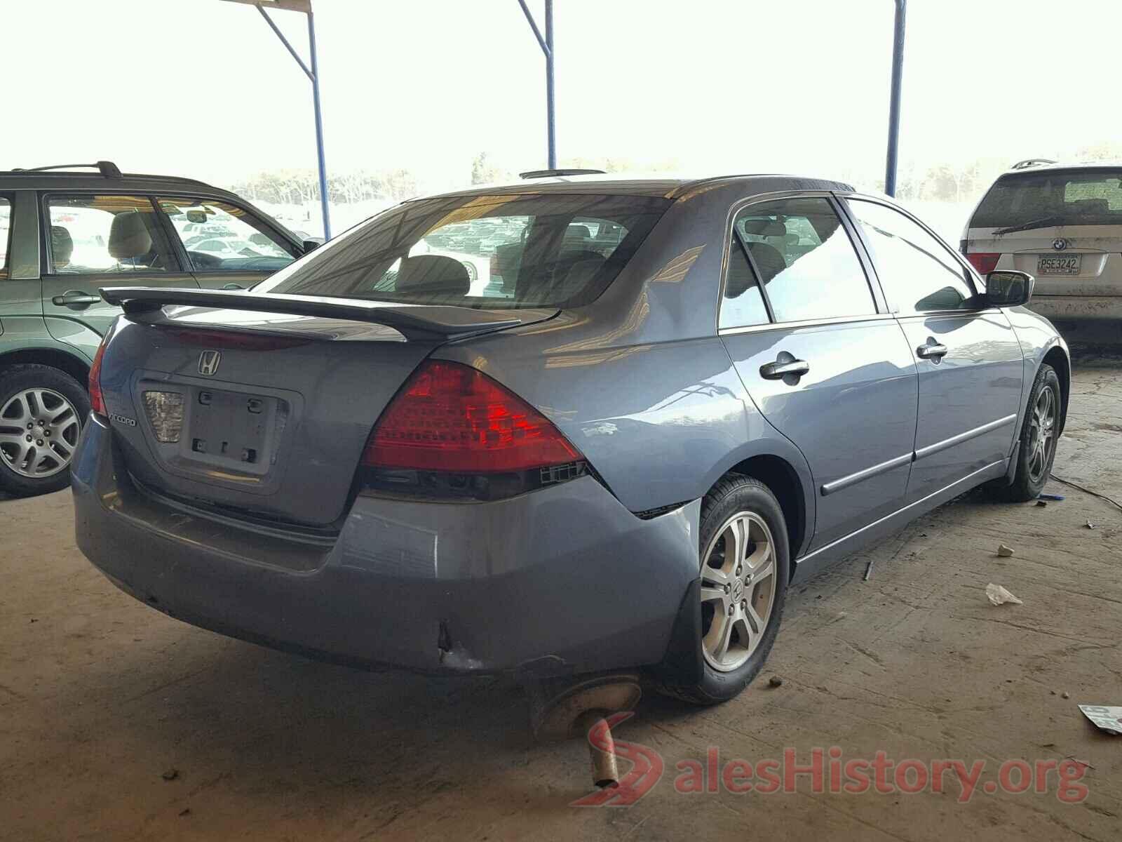 3N1AB7AP3JY316649 2007 HONDA ACCORD