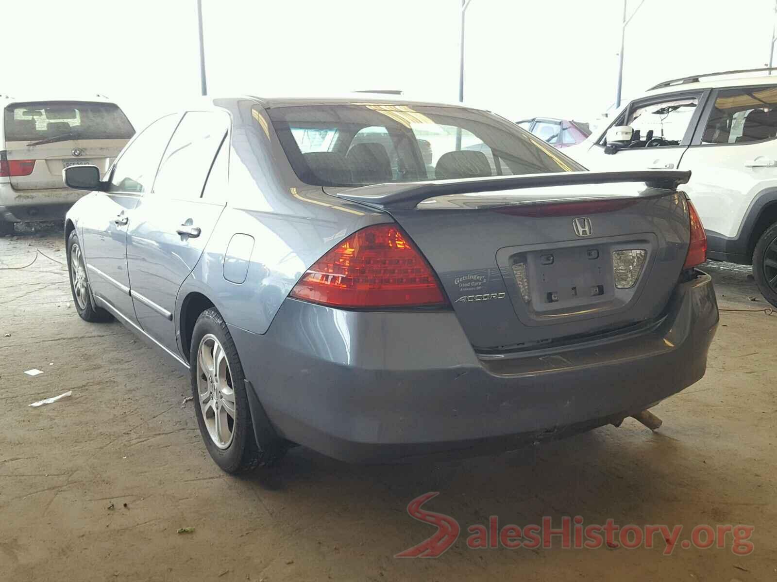 3N1AB7AP3JY316649 2007 HONDA ACCORD