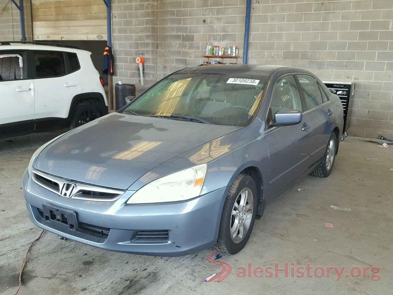 3N1AB7AP3JY316649 2007 HONDA ACCORD