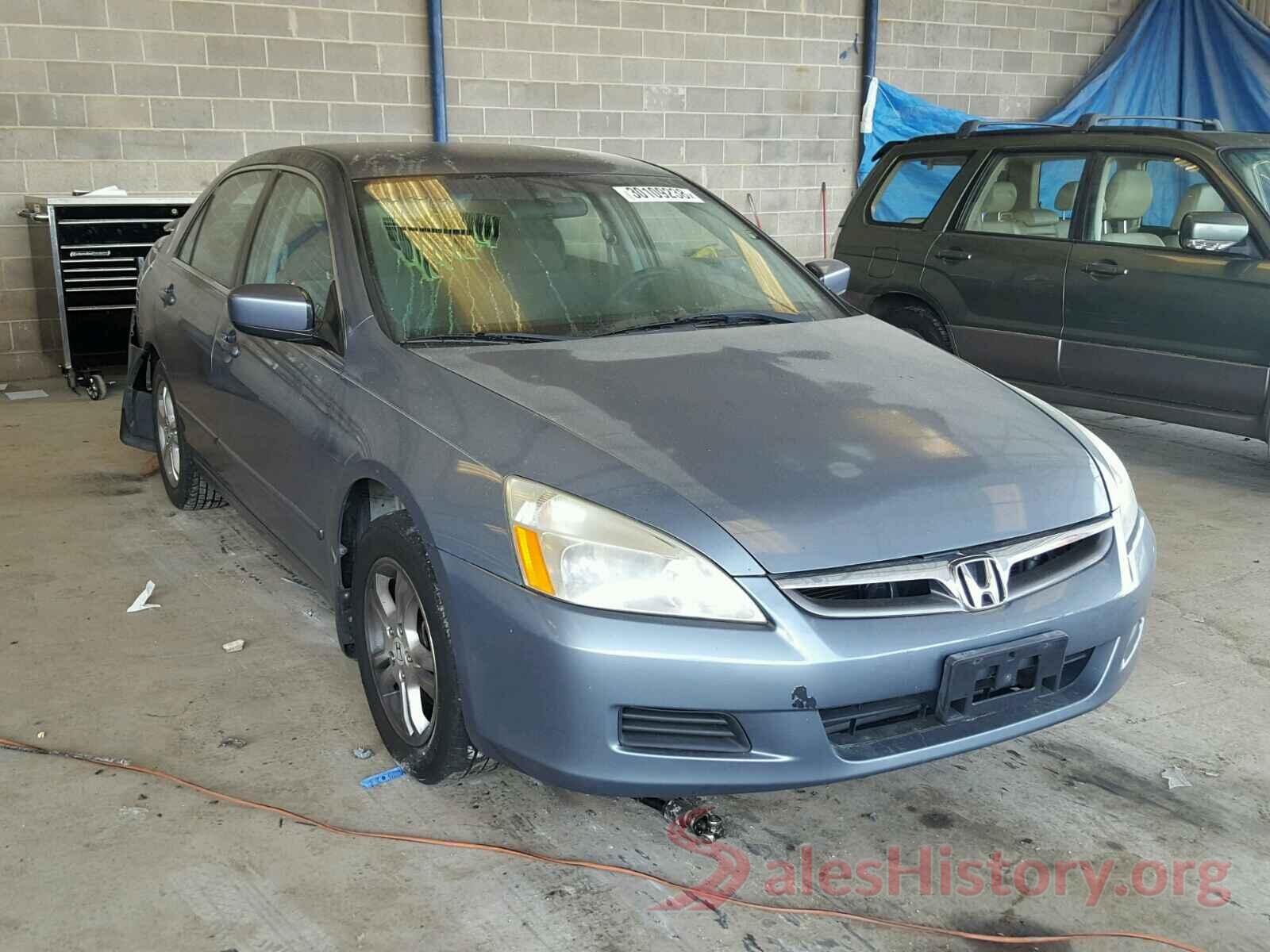 3N1AB7AP3JY316649 2007 HONDA ACCORD