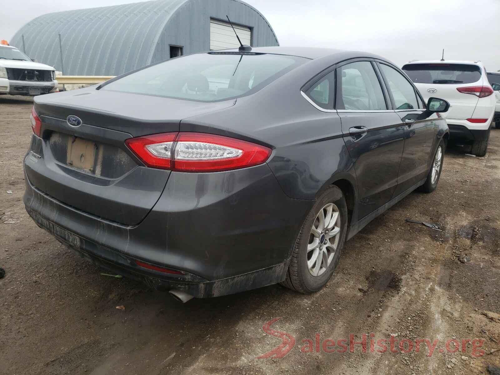 3FA6P0G77GR156724 2016 FORD FUSION