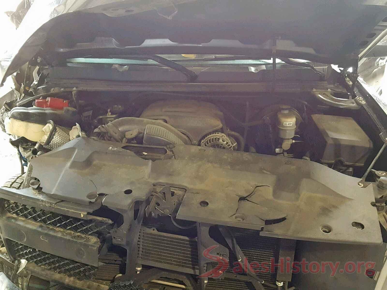 5XXGT4L31JG200582 2011 CHEVROLET SILVERADO