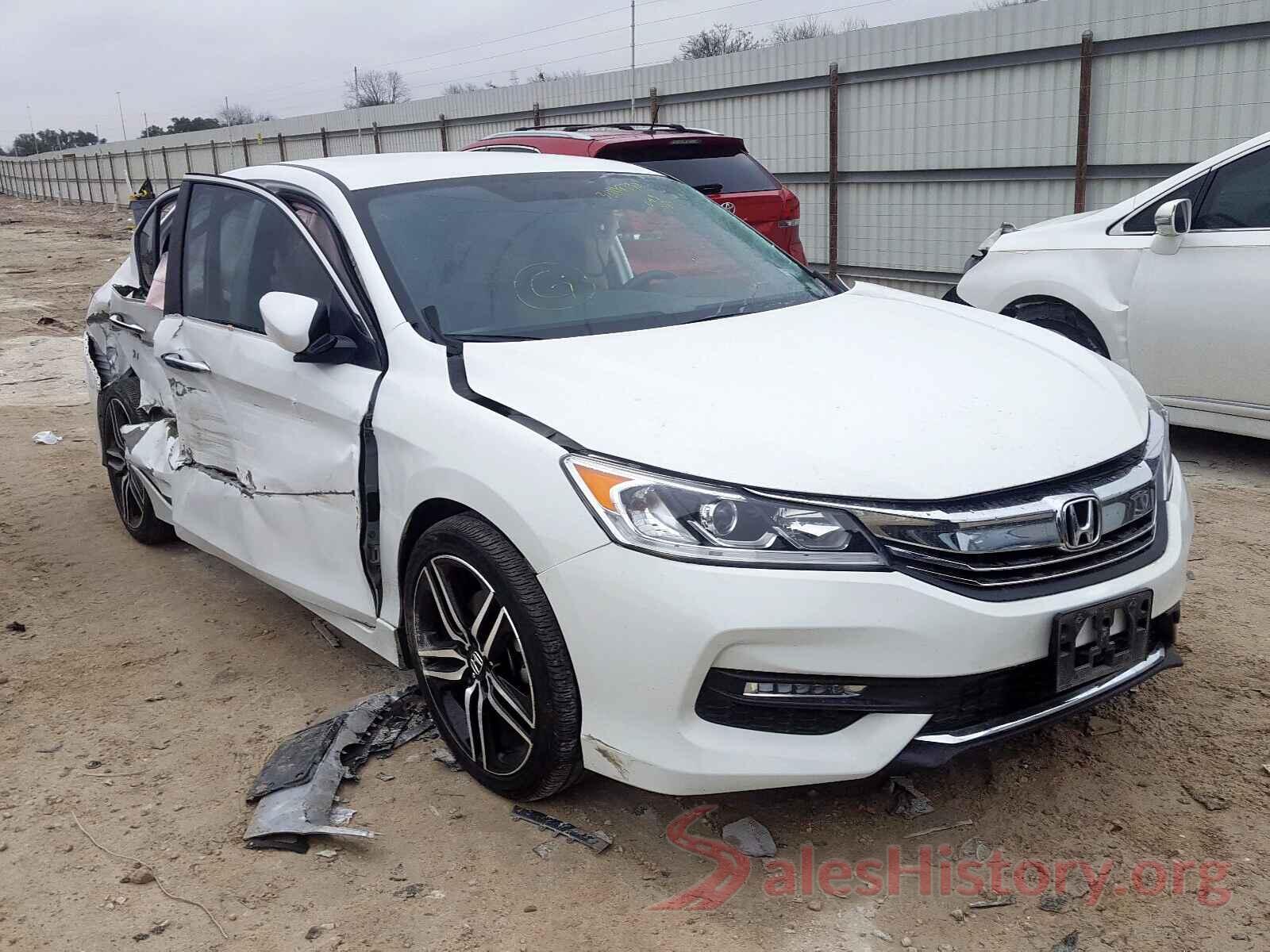 3N1AB7AP9GY229265 2017 HONDA ACCORD