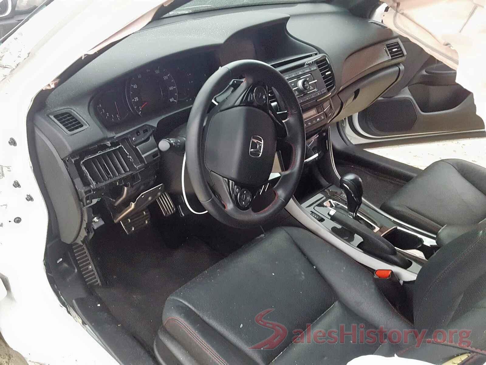 3N1AB7AP9GY229265 2017 HONDA ACCORD