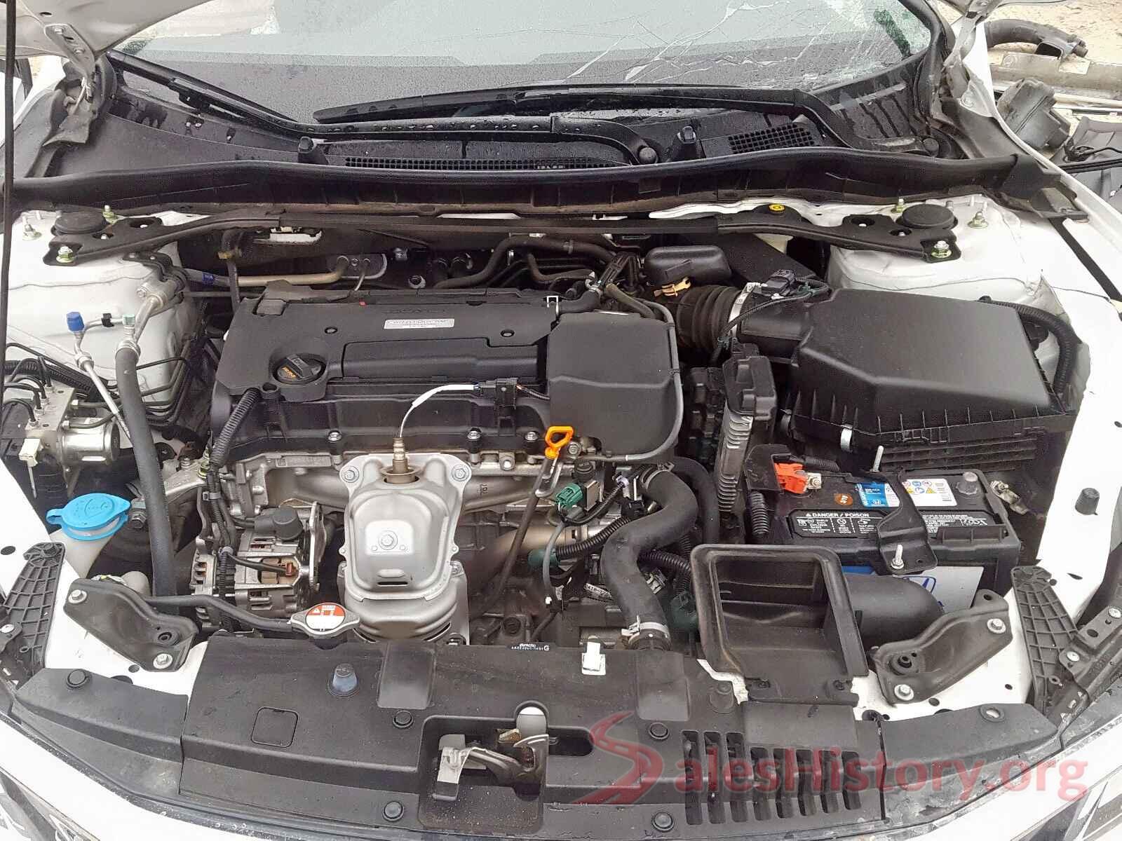 3N1AB7AP9GY229265 2017 HONDA ACCORD