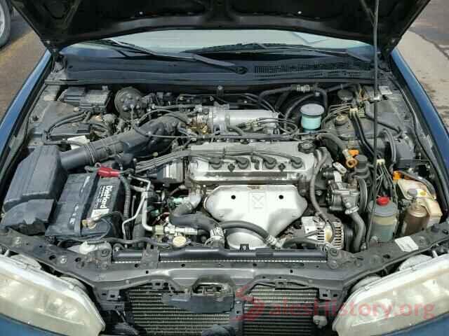 KMHCT4AE0GU059795 1996 HONDA ACCORD