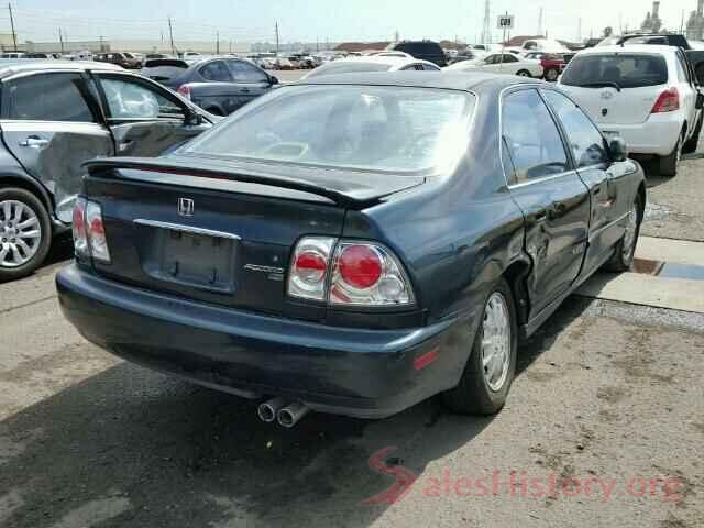 KMHCT4AE0GU059795 1996 HONDA ACCORD