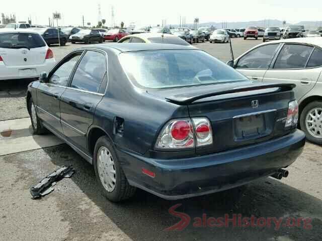 KMHCT4AE0GU059795 1996 HONDA ACCORD