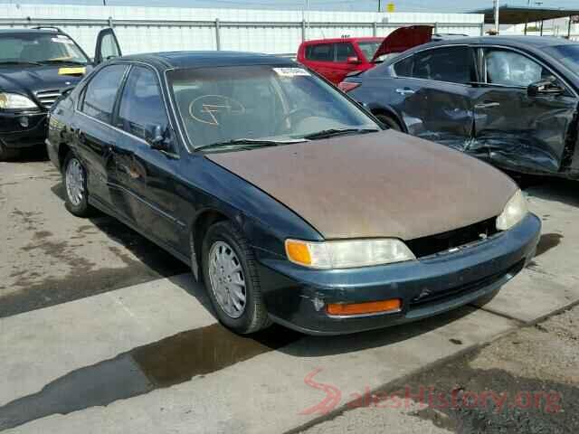 KMHCT4AE0GU059795 1996 HONDA ACCORD