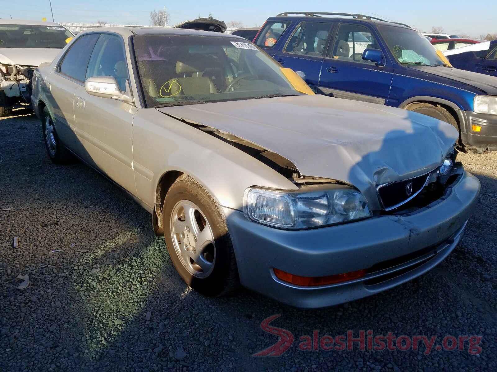 4T4BF1FK5GR521869 1996 ACURA TL