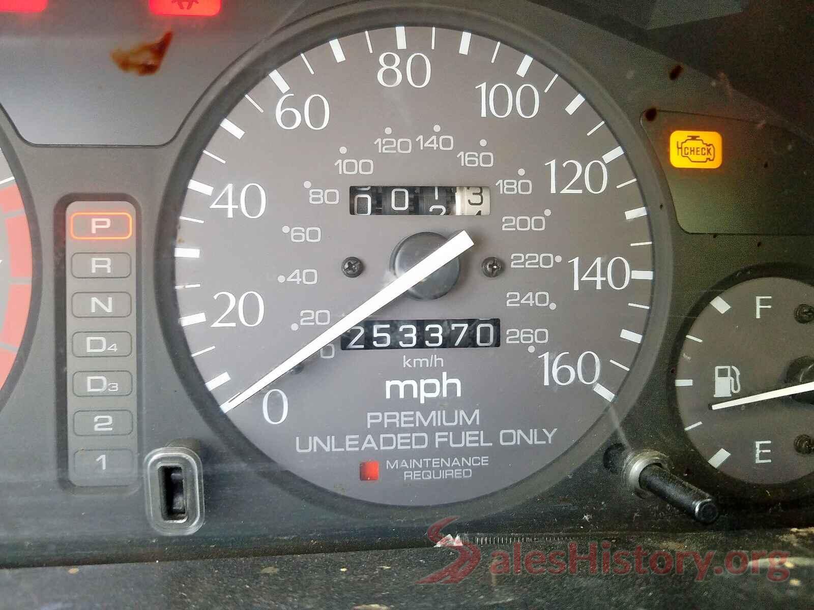 4T4BF1FK5GR521869 1996 ACURA TL