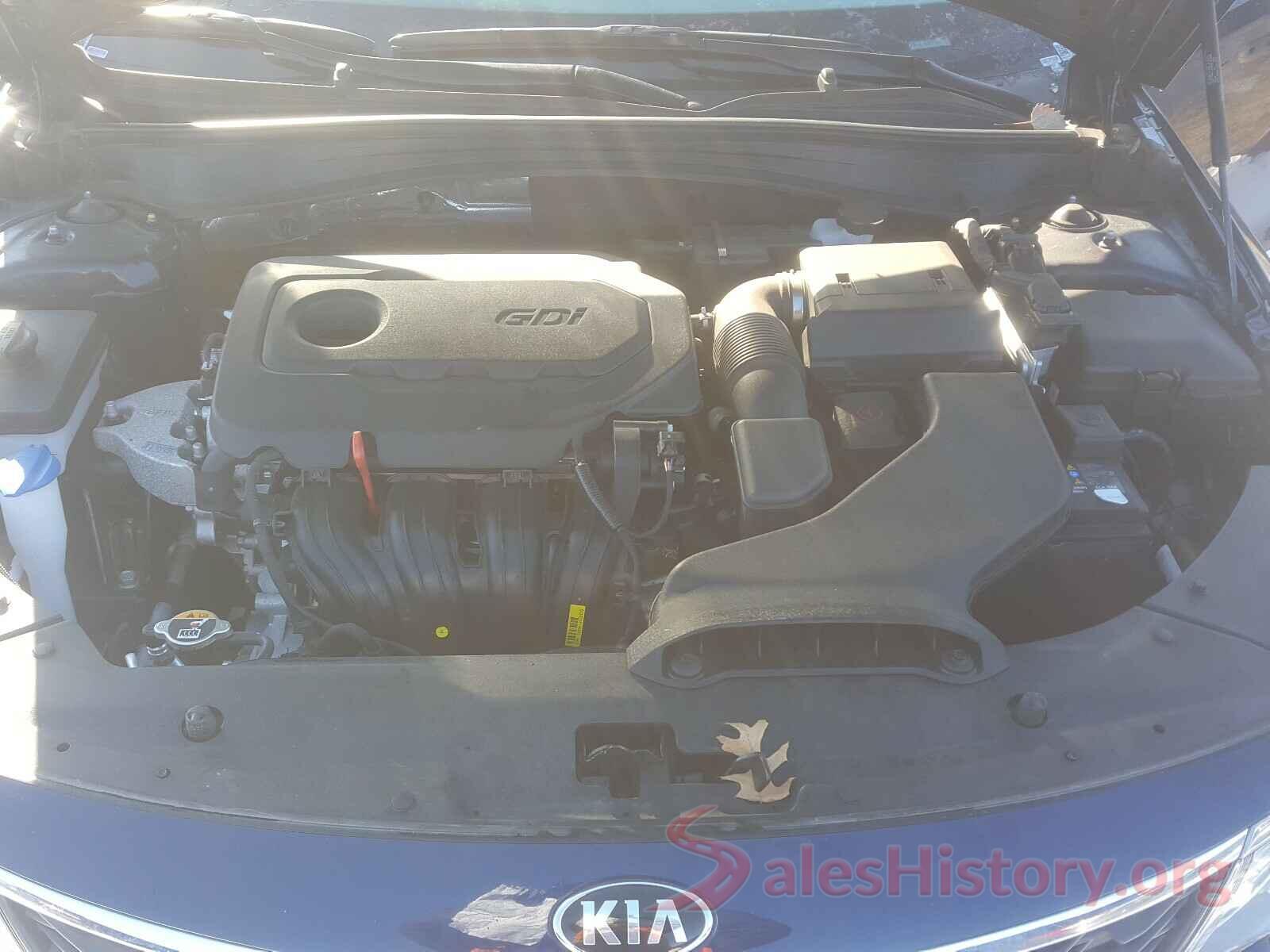 5XXGT4L38LG410762 2020 KIA OPTIMA