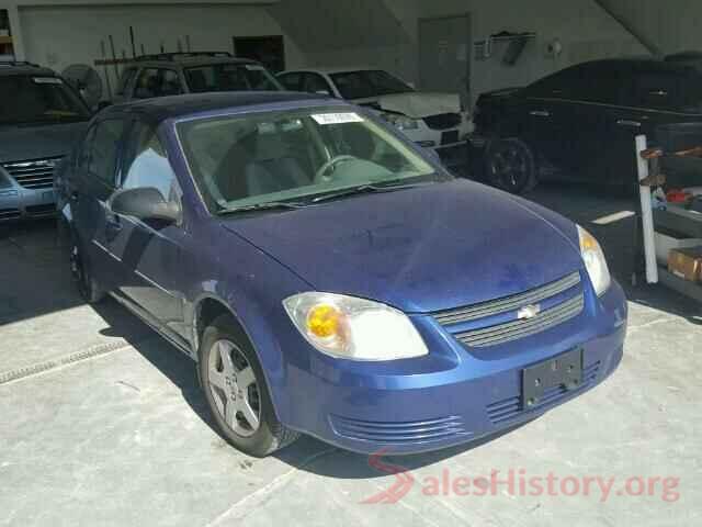 3VWDB7AJ8HM346167 2007 CHEVROLET COBALT