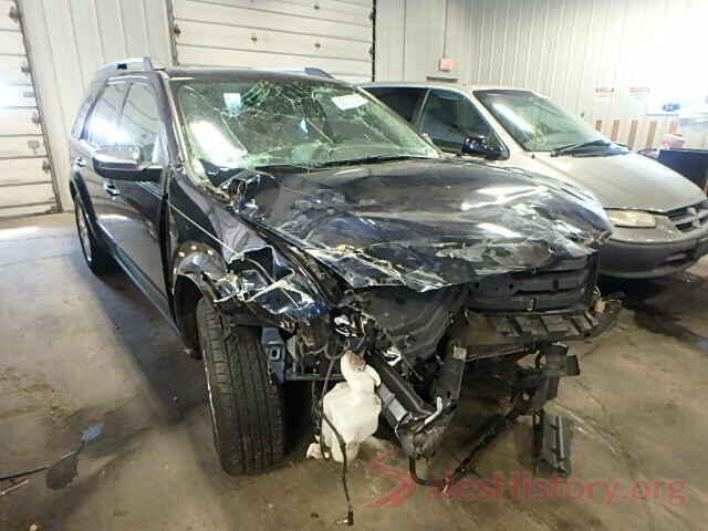 4S3BNAN68H3047672 2008 FORD TAURUS