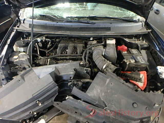 4S3BNAN68H3047672 2008 FORD TAURUS