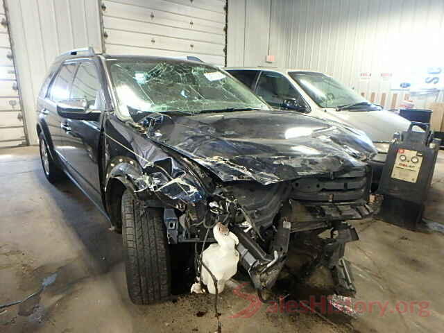 4S3BNAN68H3047672 2008 FORD TAURUS