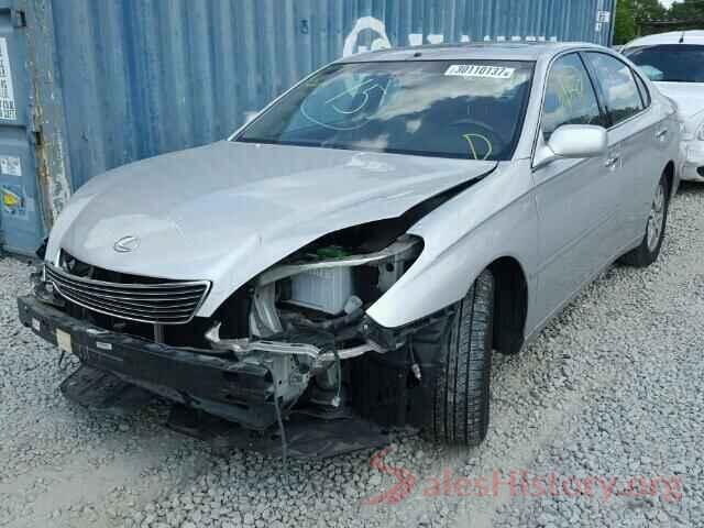 1N6BA1F43GN502436 2002 LEXUS ES300