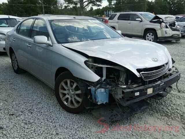 1N6BA1F43GN502436 2002 LEXUS ES300