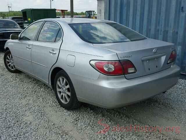 1N6BA1F43GN502436 2002 LEXUS ES300