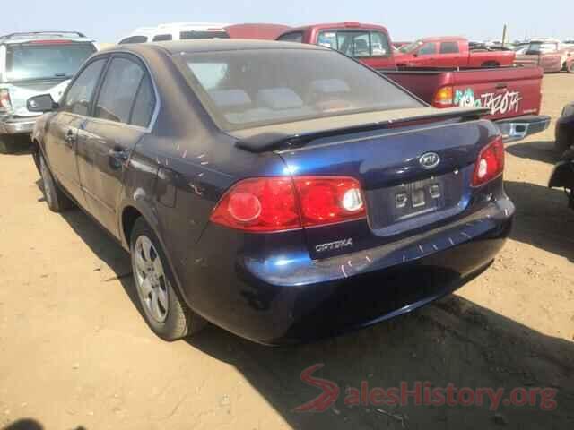 4JGDA5HB4HA884348 2008 KIA OPTIMA