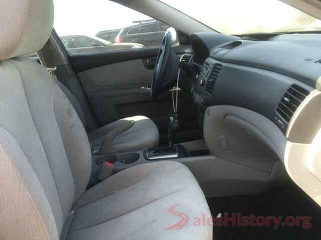 4JGDA5HB4HA884348 2008 KIA OPTIMA