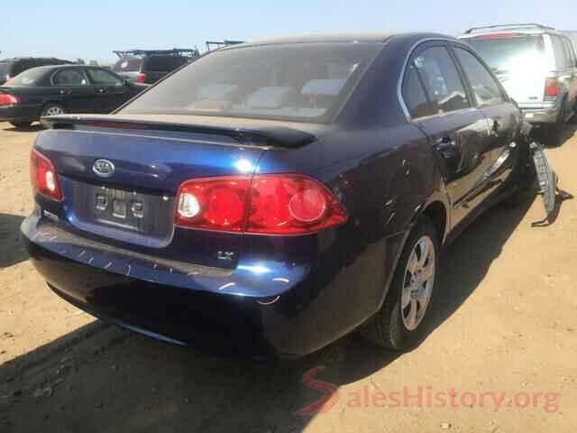 4JGDA5HB4HA884348 2008 KIA OPTIMA