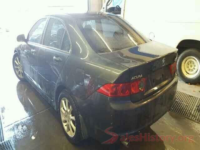 5XYPG4A37JG350229 2007 ACURA TSX