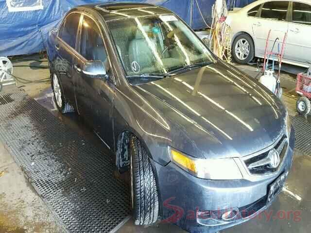 5XYPG4A37JG350229 2007 ACURA TSX