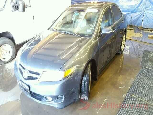 5XYPG4A37JG350229 2007 ACURA TSX